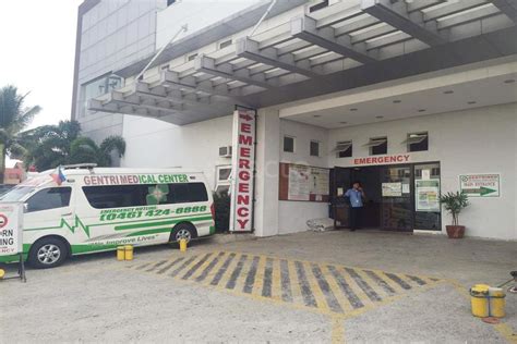 gentri medical center contact number.